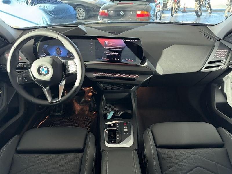 BMW Serie 1 120d 48V 5p. MSport