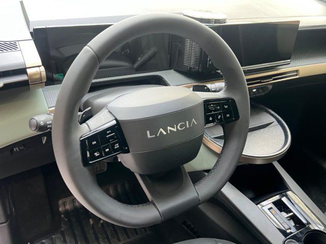 LANCIA Ypsilon Hybrid e-DCT tua da ?239,00 mensili