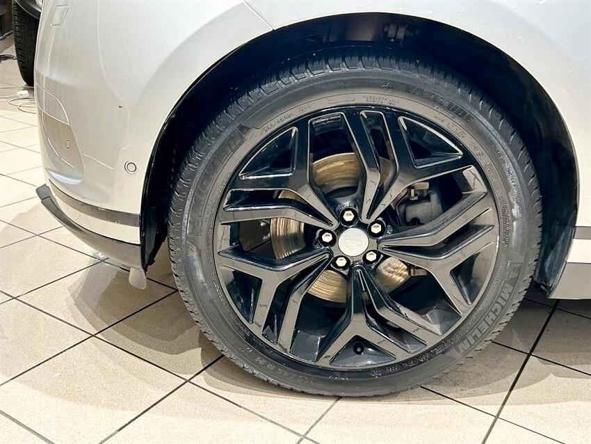 Land Rover Range Velar 3.0D V6 300 CV HSE
