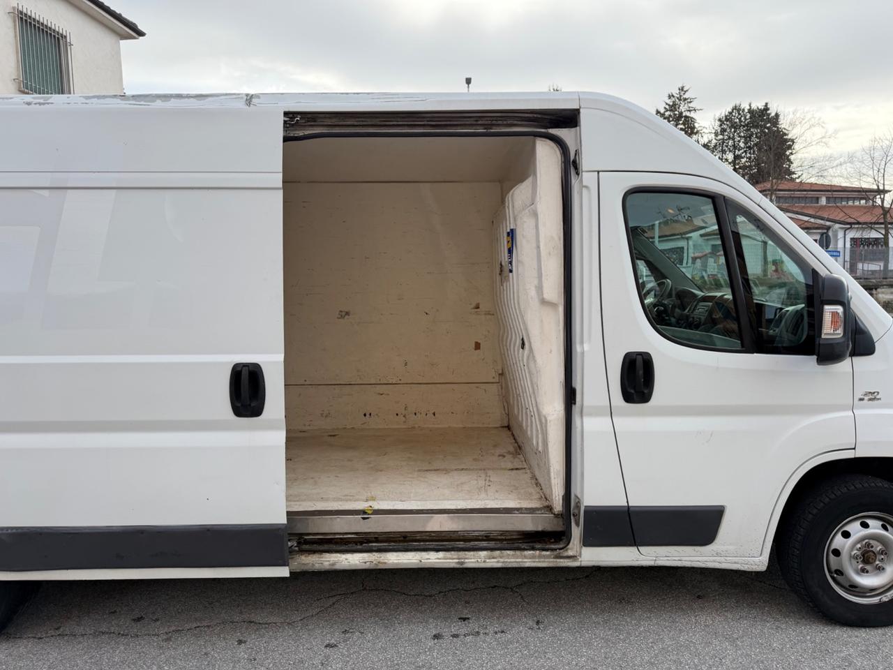 Fiat Ducato 2.3 MJT
