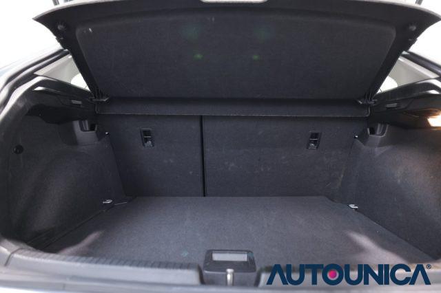 VOLKSWAGEN Polo 1.0 TSI DSG LIFE NEOPATENTATI