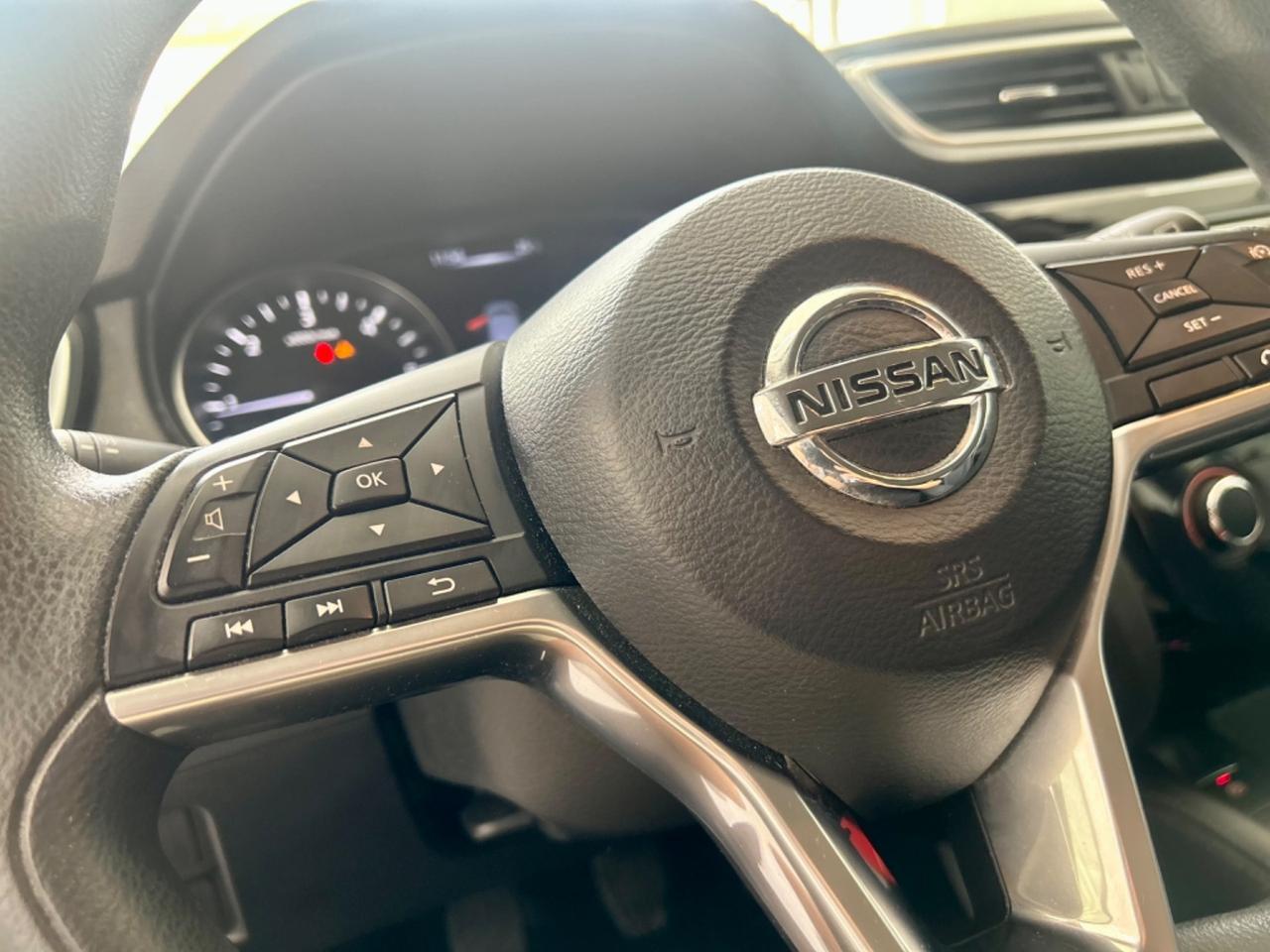 Nissan Qashqai 1.5 dCi FINANZIABILE