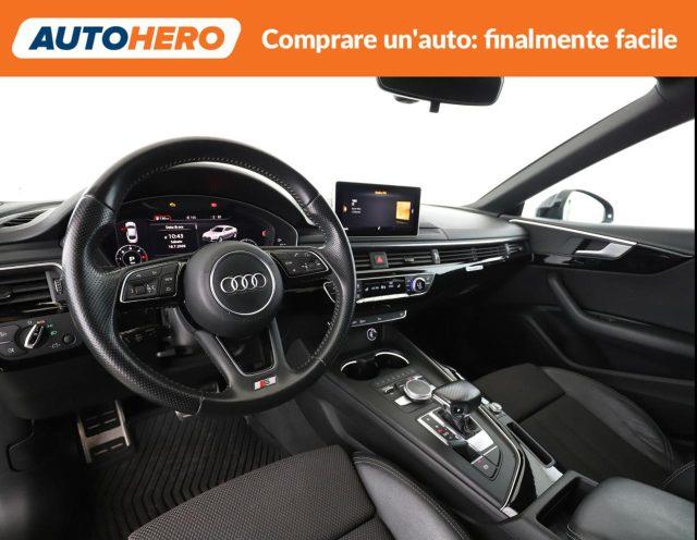 AUDI A5 SPB 3.0 TDI quattro S tronic Sport