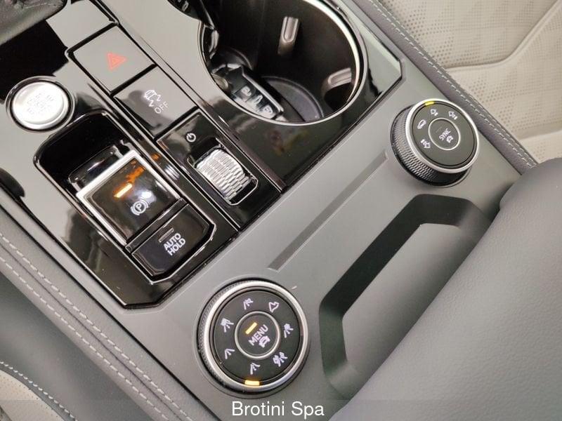 Volkswagen Touareg Touareg 3.0 V6 TDI SCR R-Line