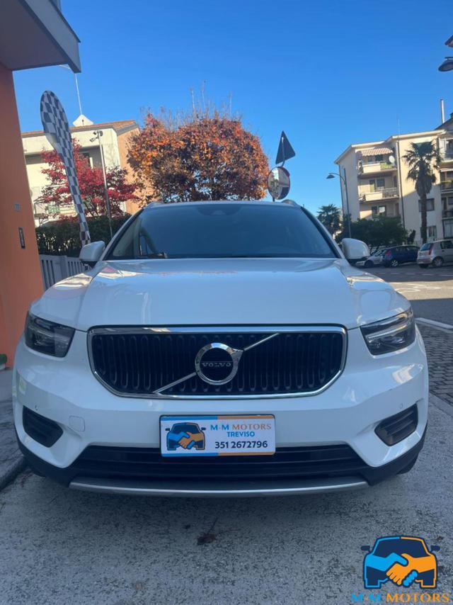 VOLVO XC40 D3 Geartronic Inscription
