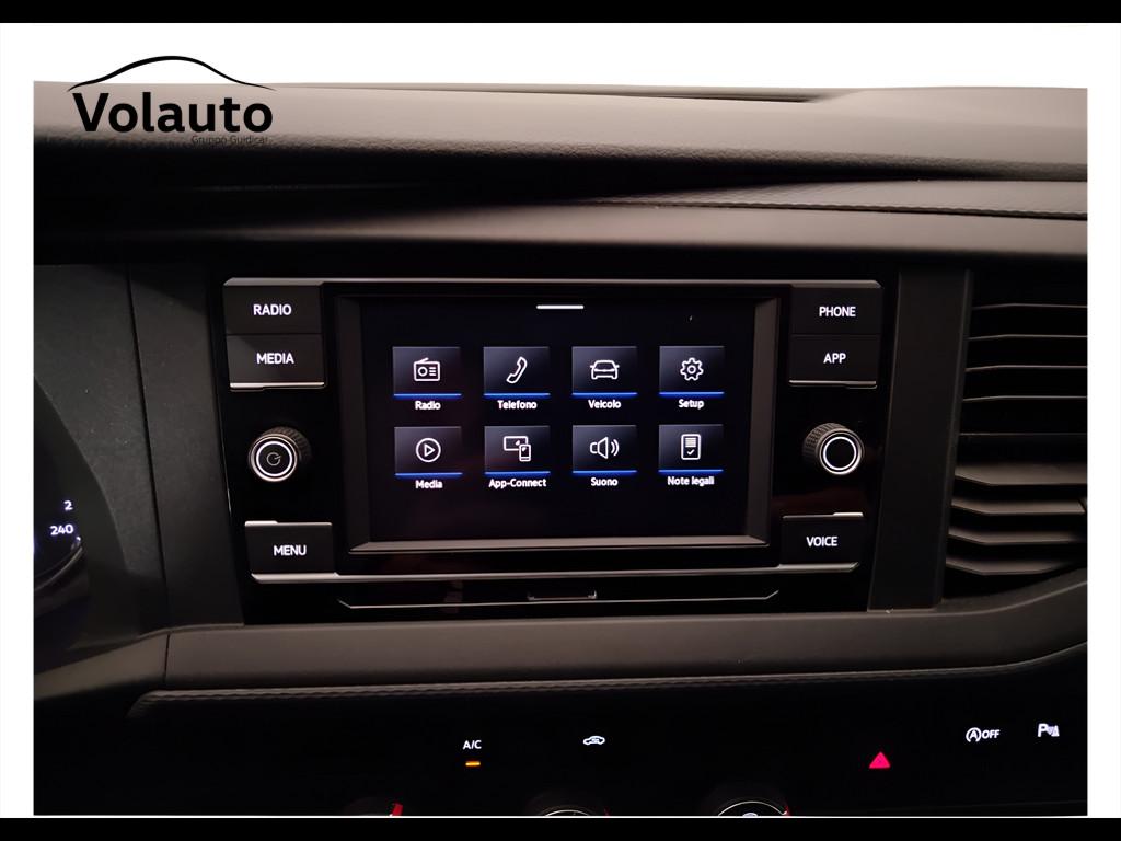 VOLKSWAGEN T6.1 Transporter 28 - T6.1 Transporter 28 2.0 tdi 150cv Busi