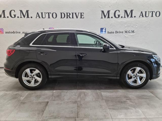 AUDI Q3 SPB 35 TFSI S tronic Business Advanced