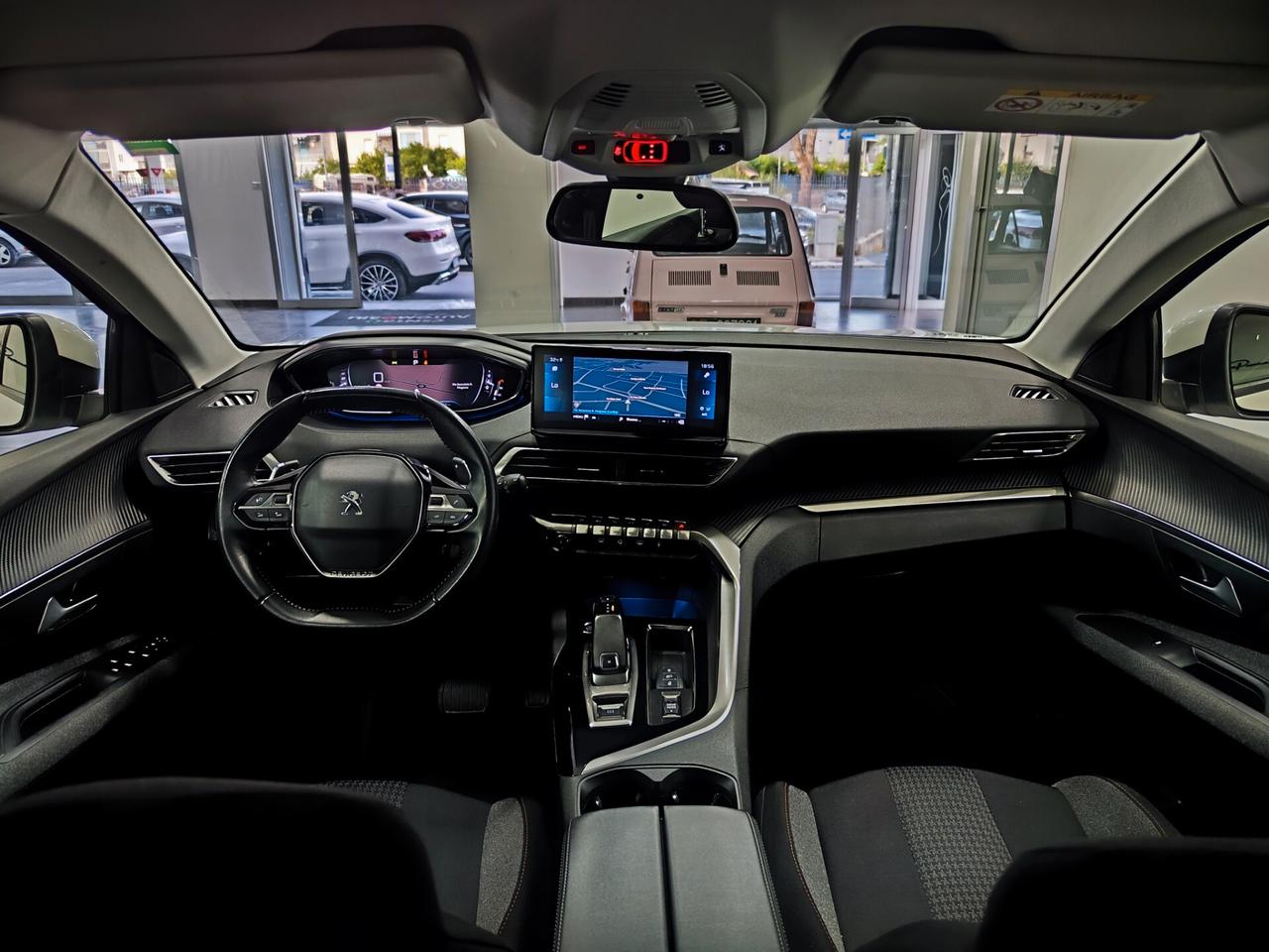 Peugeot 3008 BlueHDi 1,5 130CV EAT8 Allure Pack UNICO PROPRIETARIO