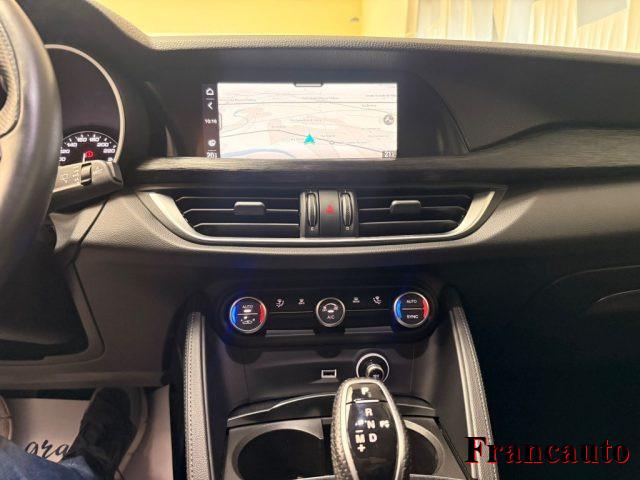 ALFA ROMEO Stelvio 2.2 Turbodiesel 190 CV AT8 RWD Executive