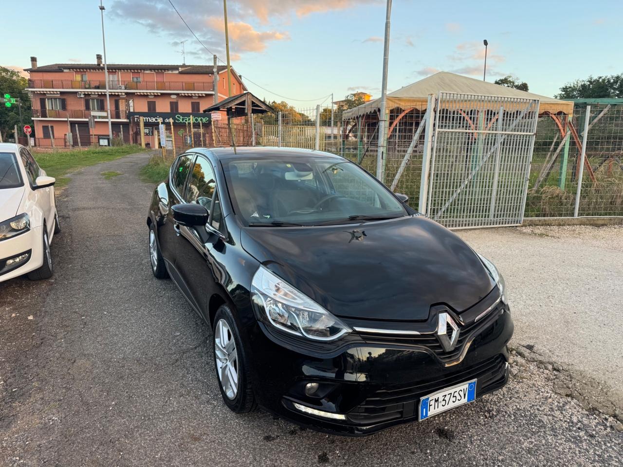 Renault Clio TCe 12V 90 CV GPL Start&Stop 5 porte Energy Zen