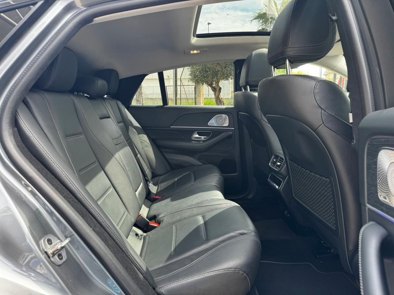 Mercedes-benz GLE 300 d 4Matic Mild Hybrid AMG Line Premium Plus