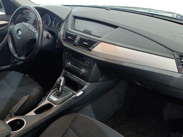 BMW X1 xDrive25dA