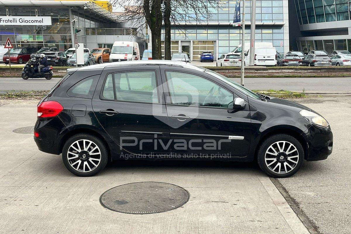 RENAULT Clio 1.2 16V TCE 105CV SporTour Yahoo!