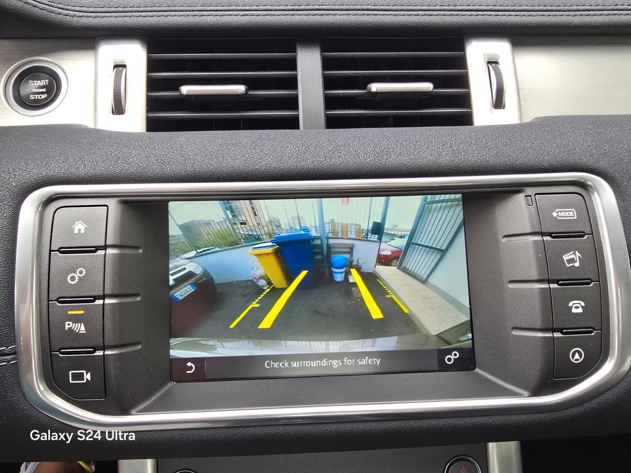 Land Rover Range Evoque 2.0 TD4 150 CV 5p. SE Dynamic
