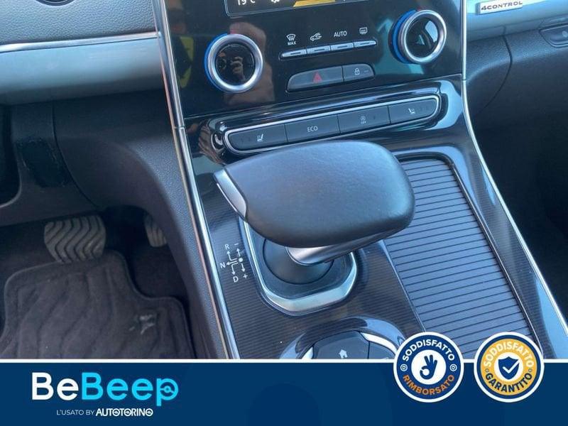 Renault Espace 2.0 BLUE DCI BUSINESS 200CV 7P.TI EDC MY20
