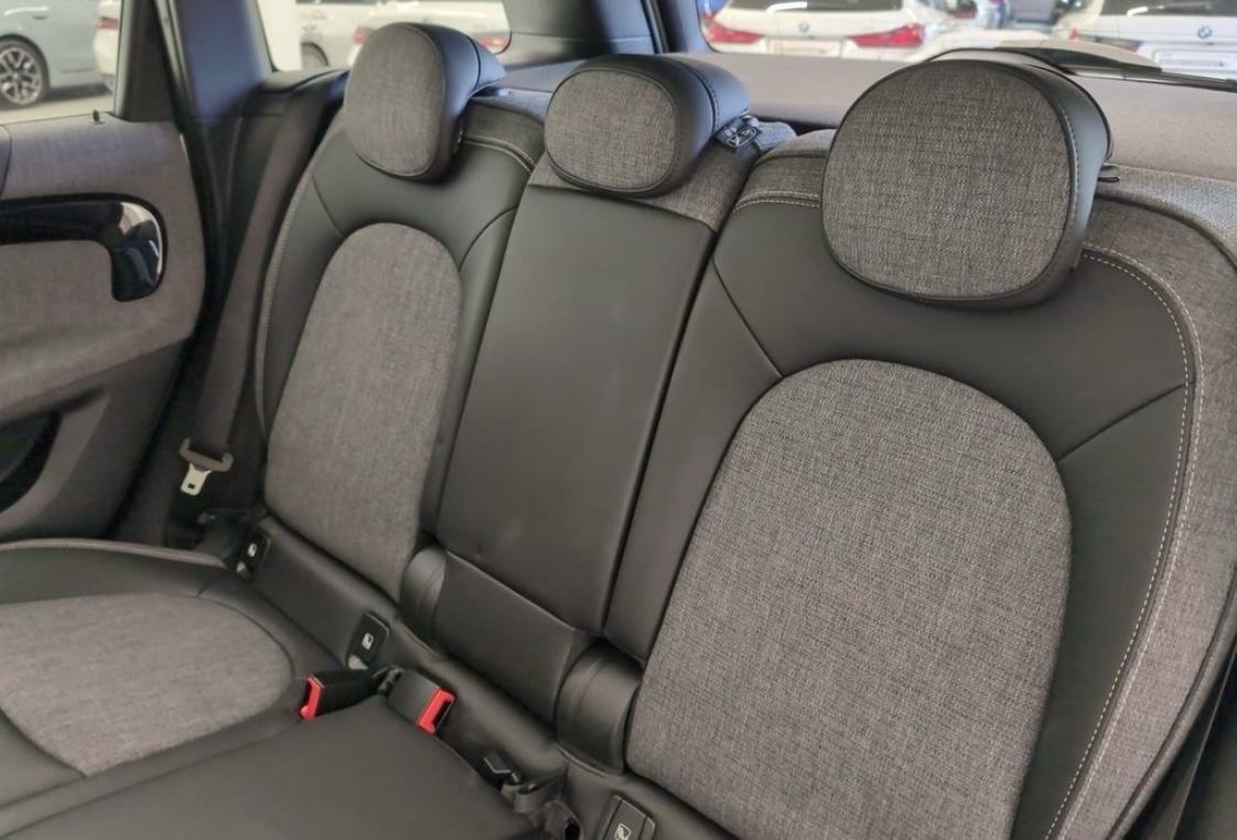 Mini Cooper Countryman ALL4 - Manuale