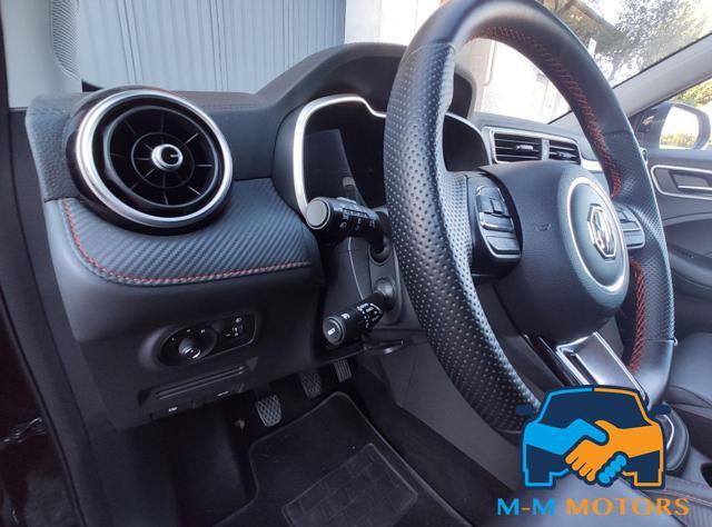 MG ZS 1.5 Luxury *GARANZIA MG 2031*PROMMO*