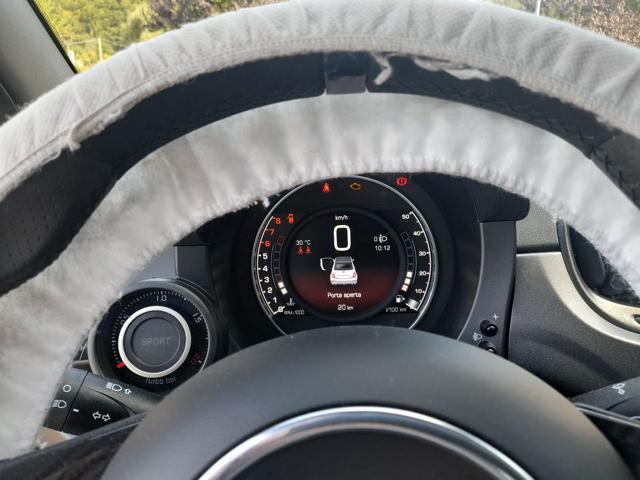 ABARTH 595 C 1.4 Turbo T-Jet 180 CV Competizione KM 0