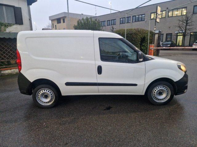 FIAT Doblo Doblò 1.4 Natural Power Cargo Business