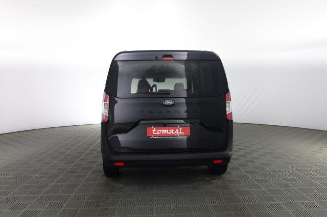 FORD Tourneo Courier 2ªs 1.0 EcoBoost Powershift Titanium