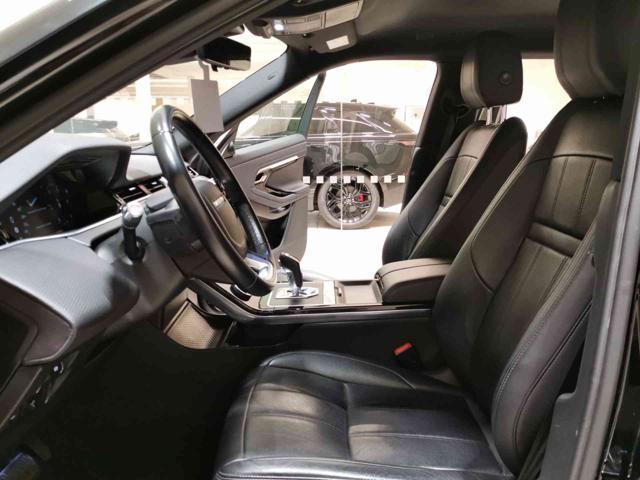 LAND ROVER Range Rover Evoque 2.0D I4-L.Flw 150 CV AWD Auto S