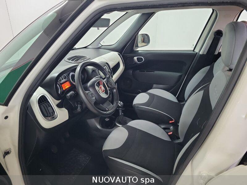 FIAT 500L 1.3 MultiJet 95cv Pop Star