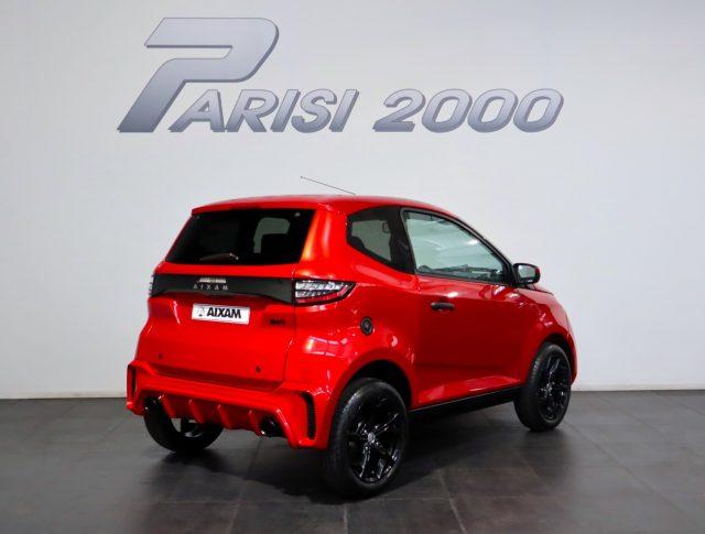 AIXAM City Sport Ambition *PROMO PARISI GROUP*