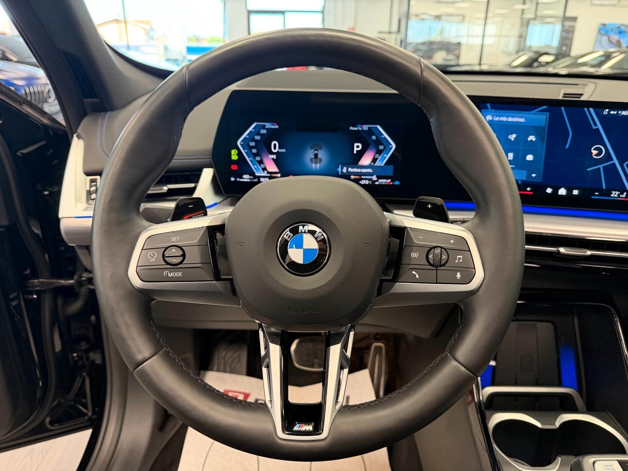 Bmw X1 xDrive 23d xLine