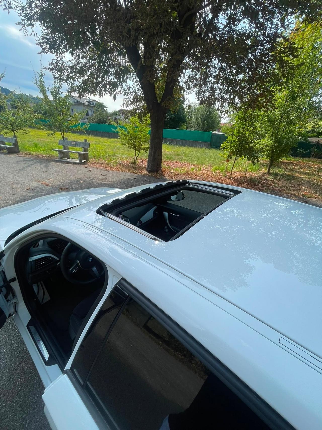 Bmw 116 116d 5p. Sport