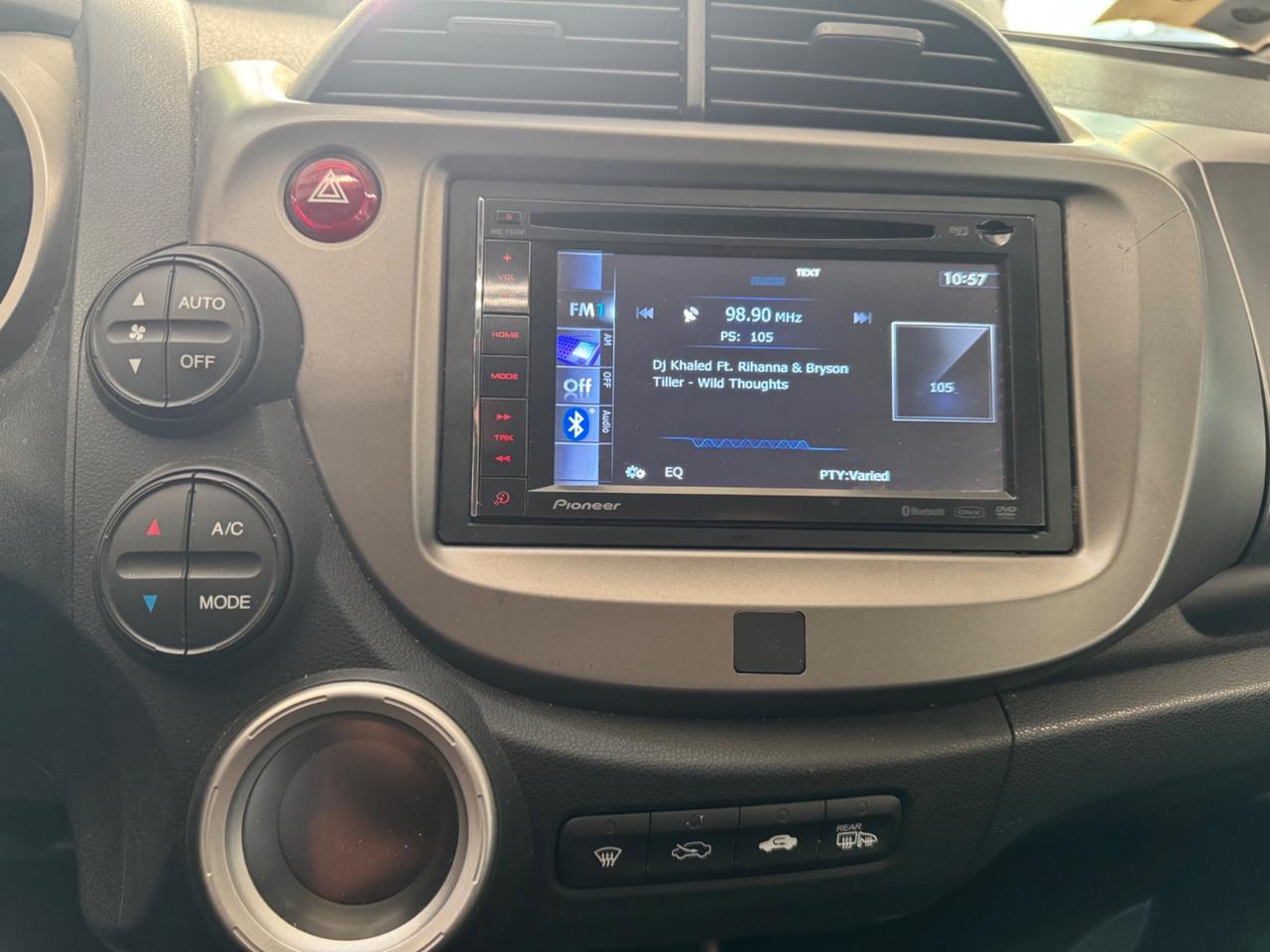 Honda Jazz 1.4 1 Proprietario tagliandi Honda