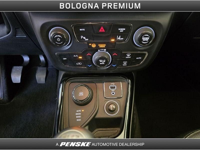 Jeep Compass Compass 2.0 Multijet II 4WD Limited