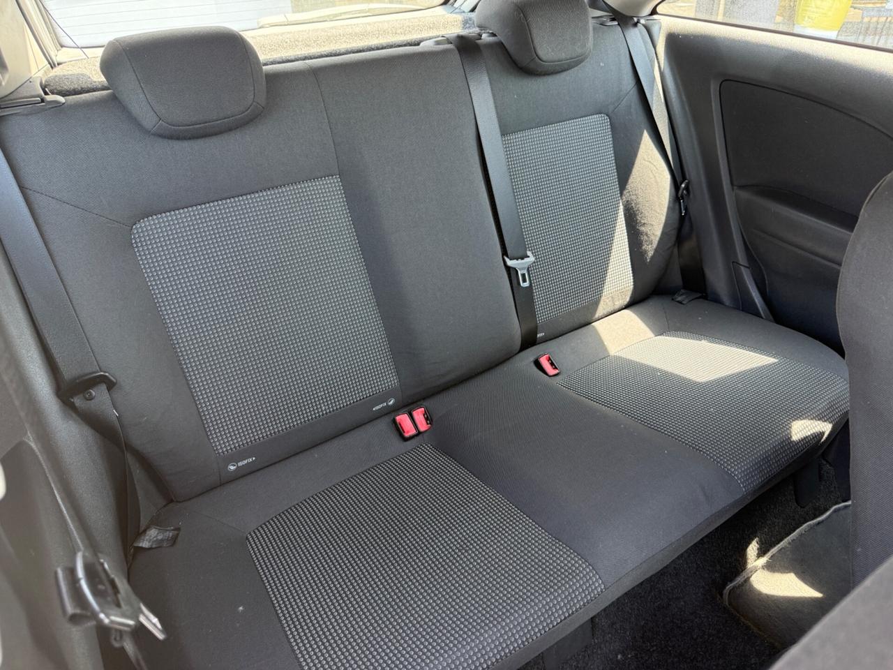 Opel Corsa 1.2 3 porte|METANO