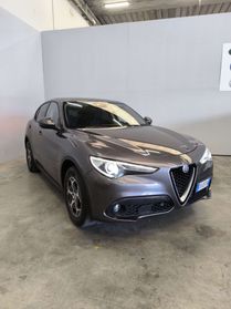 Alfa Romeo Stelvio 2.2 Turbodiesel 190 CV AT8 Q4 Business