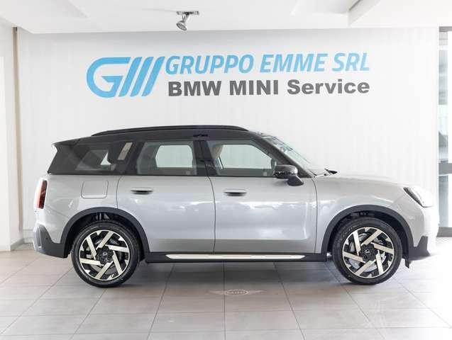 MINI Countryman C Mini Countryman U25 1.5 48V C Favoured auto