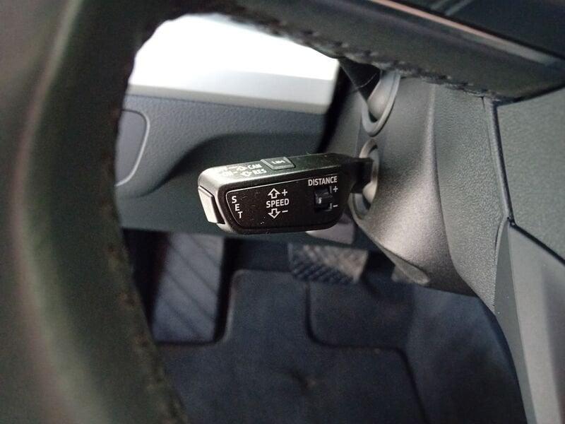 Audi Q5 40 TDI quattro S tronic Business