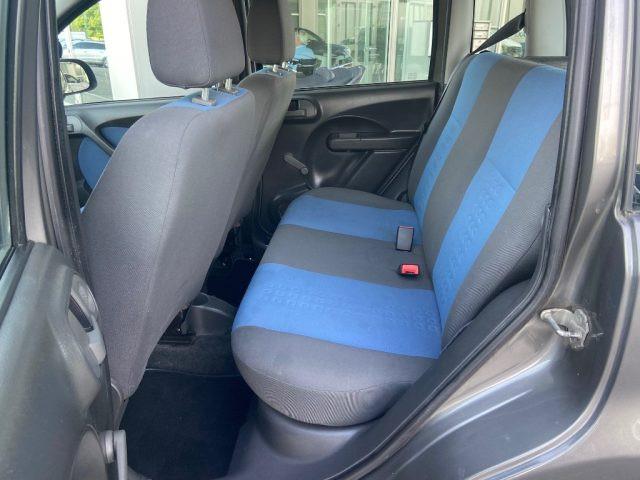 FIAT Panda 1.2 Active Natural Power