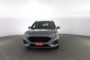 FORD Kuga Kuga 1.5 EcoBlue 120 CV aut. 2WD ST-Line