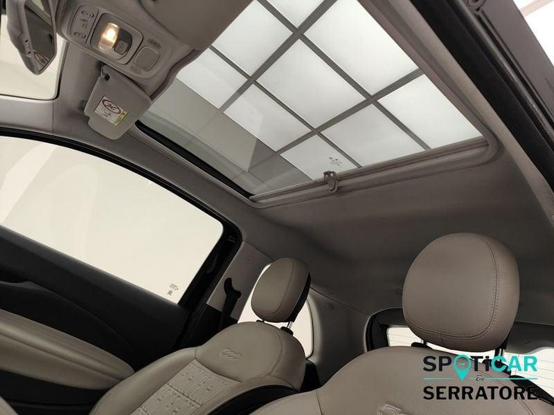 FIAT 500 IV 2020 500e 42 kWh La Prima