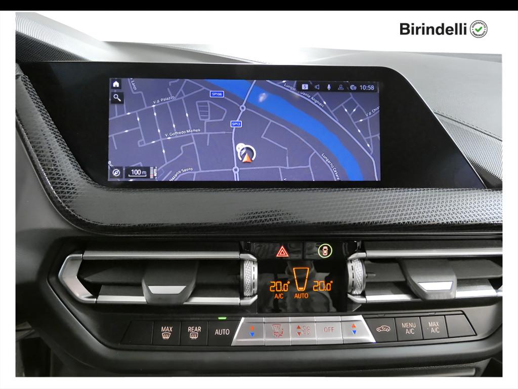 BMW Serie 1 (F40) - 116d 5p. Sport