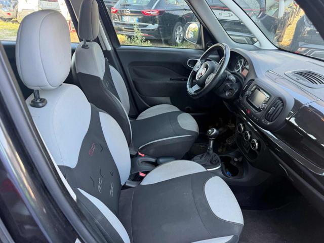 FIAT 500L 1.3 Multijet 85CV Lounge senza lavoro da fare
