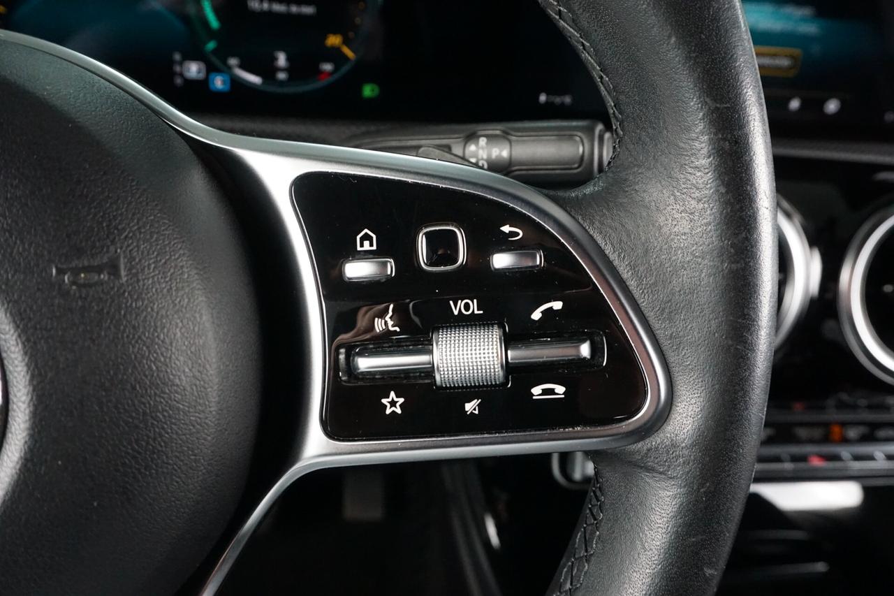 Mercedes-benz A 180 d Automatic Sport