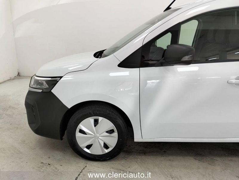Nissan Townstar 1.3 130 CV Van PC N-Connecta