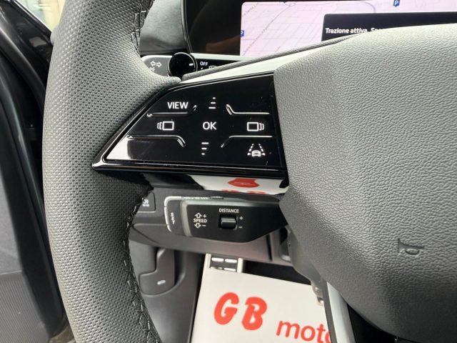 AUDI Q3 TDI S tronic S Line edition KM0 - NAVI - TECH PRO