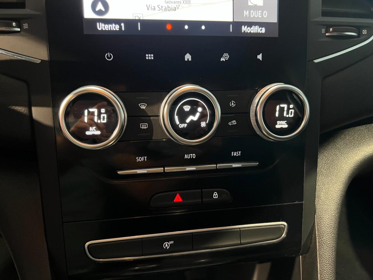 Renault Mégane TCe 140 CV