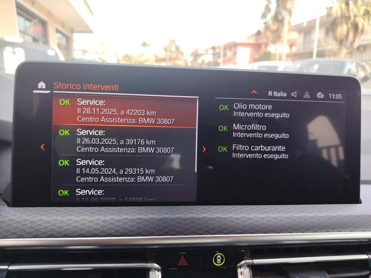 Bmw X4 xDrive20d 48V Msport