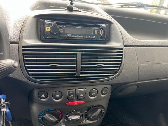 FIAT Punto 1.3 Multijet 16V 5 porte Dynamic