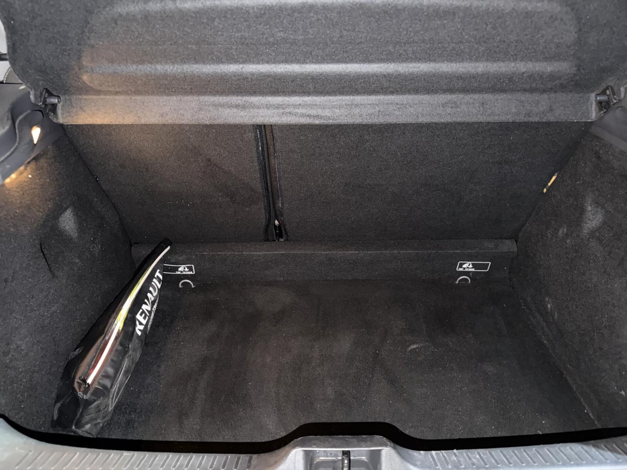 Renault Clio dCi 8V 90CV Start&Stop 5 porte Energy Intens