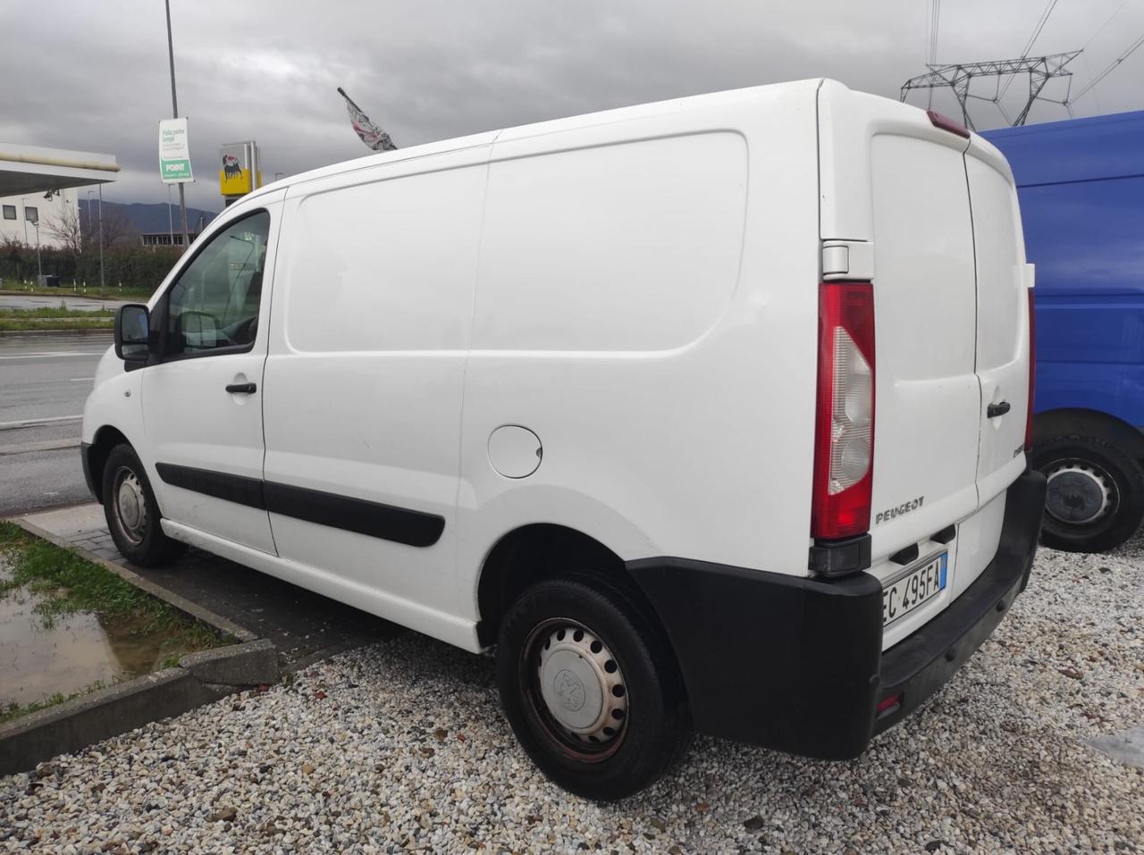 Peugeot Expert 1.6 HDi 90CV Cargo Iva Compresa