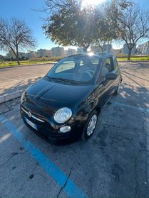 Fiat 500 1.2 Pop solo km.107000