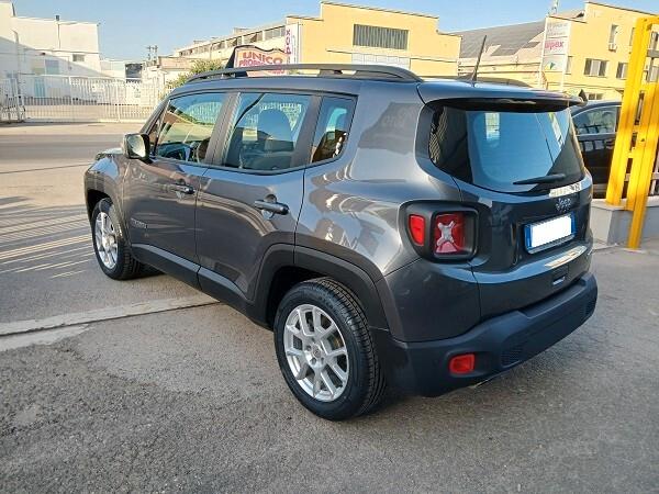 JEEP RENEGADE 1.6 MJT 130 CV S&S LIMITED